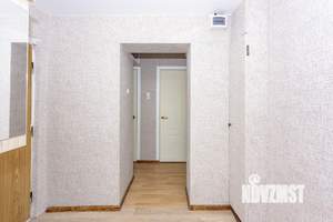 2-к квартира, на длительный срок, 46м2, 4/9 этаж