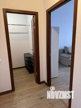 1-к квартира, на длительный срок, 32м2, 15/17 этаж