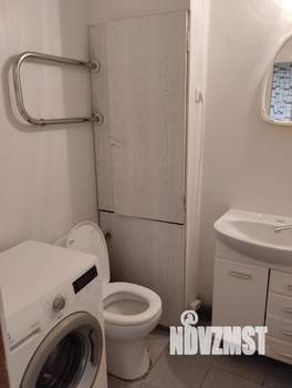 1-к квартира, на длительный срок, 38м2, 10/17 этаж