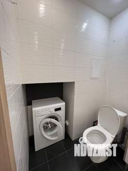 Студия квартира, на длительный срок, 16м2, 2/25 этаж