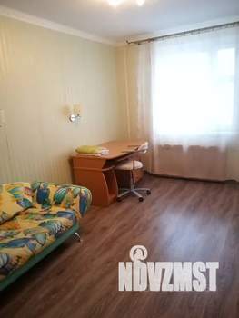 3-к квартира, посуточно, 78м2, 17/17 этаж