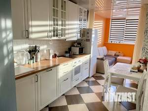 1-к квартира, на длительный срок, 45м2, 22/25 этаж