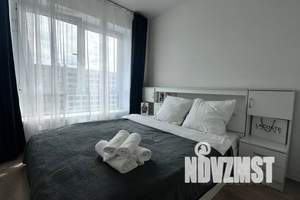 1-к квартира, посуточно, 35м2, 9/9 этаж