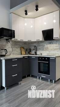 Студия квартира, посуточно, 30м2, 2/14 этаж