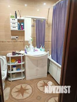1-к квартира, на длительный срок, 50м2, 9/20 этаж