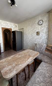 2-к квартира, на длительный срок, 60м2, 12/17 этаж