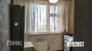 1-к квартира, на длительный срок, 37м2, 17/17 этаж