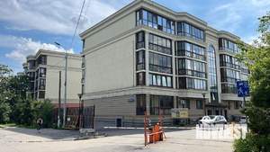 1-к квартира, на длительный срок, 48м2, 1/6 этаж