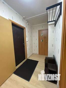 1-к квартира, на длительный срок, 42м2, 4/9 этаж