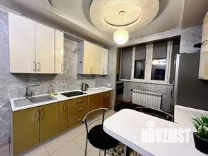 2-к квартира, посуточно, 45м2, 1/1 этаж