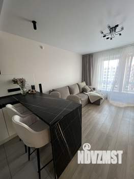 2-к квартира, на длительный срок, 43м2, 10/16 этаж