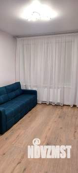 2-к квартира, на длительный срок, 53м2, 9/18 этаж