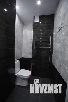 1-к квартира, посуточно, 33м2, 7/17 этаж