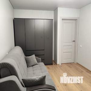 1-к квартира, на длительный срок, 30м2, 5/17 этаж