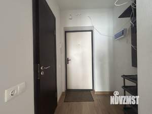 1-к квартира, на длительный срок, 32м2, 5/17 этаж