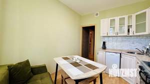 2-к квартира, на длительный срок, 51м2, 2/17 этаж