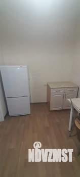 1-к квартира, на длительный срок, 40м2, 2/17 этаж