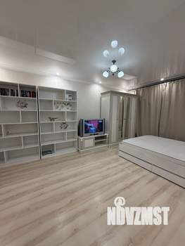 1-к квартира, на длительный срок, 40м2, 17/17 этаж