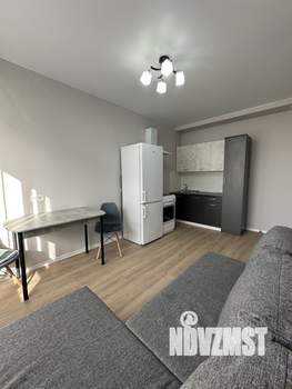 2-к квартира, на длительный срок, 36м2, 9/22 этаж