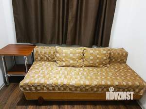 1-к квартира, посуточно, 12м2, 1/1 этаж