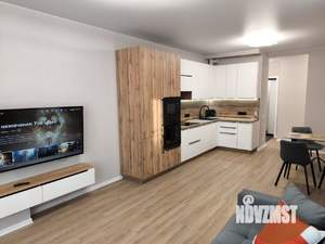 3-к квартира, на длительный срок, 64м2, 13/22 этаж