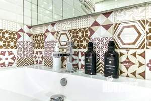 2-к квартира, посуточно, 56м2, 1/1 этаж