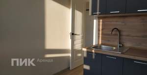 1-к квартира, на длительный срок, 33м2, 12/20 этаж