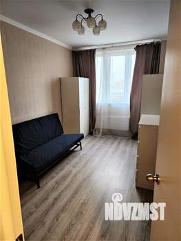 1-к квартира, на длительный срок, 36м2, 8/16 этаж