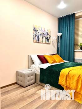 1-к квартира, посуточно, 25м2, 6/25 этаж