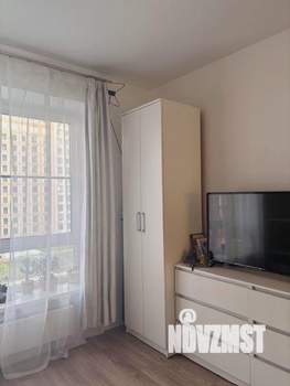 1-к квартира, на длительный срок, 37м2, 5/25 этаж