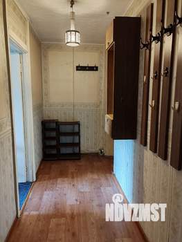 1-к квартира, на длительный срок, 35м2, 4/12 этаж