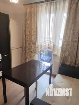 1-к квартира, на длительный срок, 39м2, 11/23 этаж