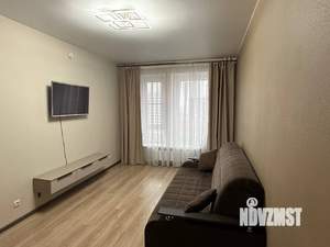 2-к квартира, на длительный срок, 50м2, 22/25 этаж