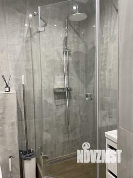 Студия квартира, на длительный срок, 26м2, 3/25 этаж