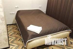 1-к квартира, посуточно, 10м2, 1/3 этаж
