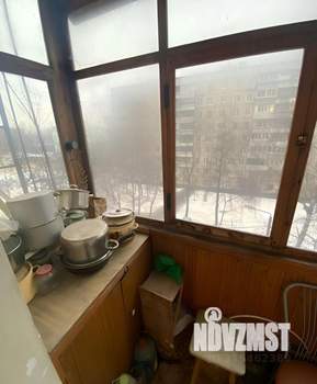 3-к квартира, на длительный срок, 52м2, 5/9 этаж