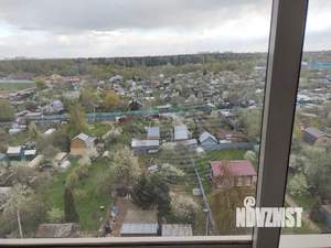 1-к квартира, на длительный срок, 38м2, 11/17 этаж