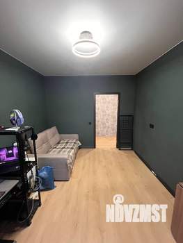 2-к квартира, на длительный срок, 52м2, 11/17 этаж