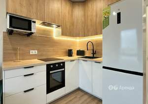 1-к квартира, на длительный срок, 31м2, 10/23 этаж