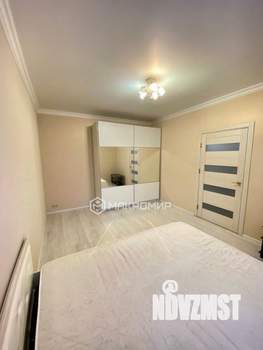 1-к квартира, на длительный срок, 36м2, 13/25 этаж