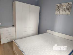 2-к квартира, на длительный срок, 45м2, 9/25 этаж