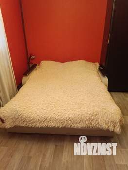 1-к квартира, на длительный срок, 34м2, 5/19 этаж