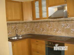 1-к квартира, на длительный срок, 42м2, 8/17 этаж