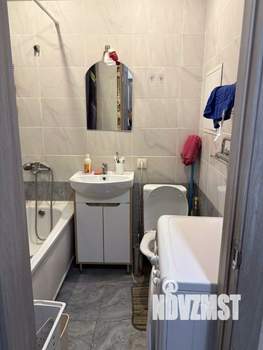 Студия квартира, на длительный срок, 25м2, 21/25 этаж