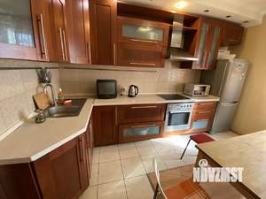 2-к квартира, посуточно, 64м2, 1/1 этаж