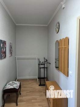 1-к квартира, на длительный срок, 38м2, 9/18 этаж