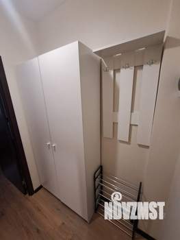 Студия квартира, на длительный срок, 19м2, 7/17 этаж