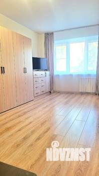 1-к квартира, на длительный срок, 33м2, 3/5 этаж