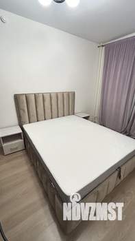 2-к квартира, на длительный срок, 50м2, 2/16 этаж