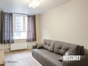 1-к квартира, на длительный срок, 31м2, 7/14 этаж